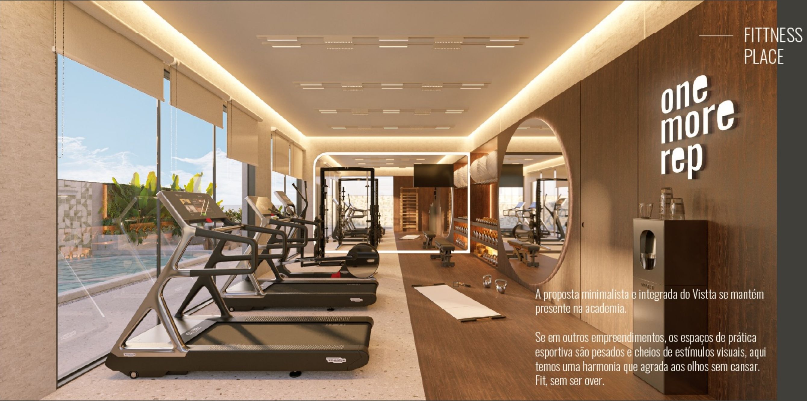Fitness Place