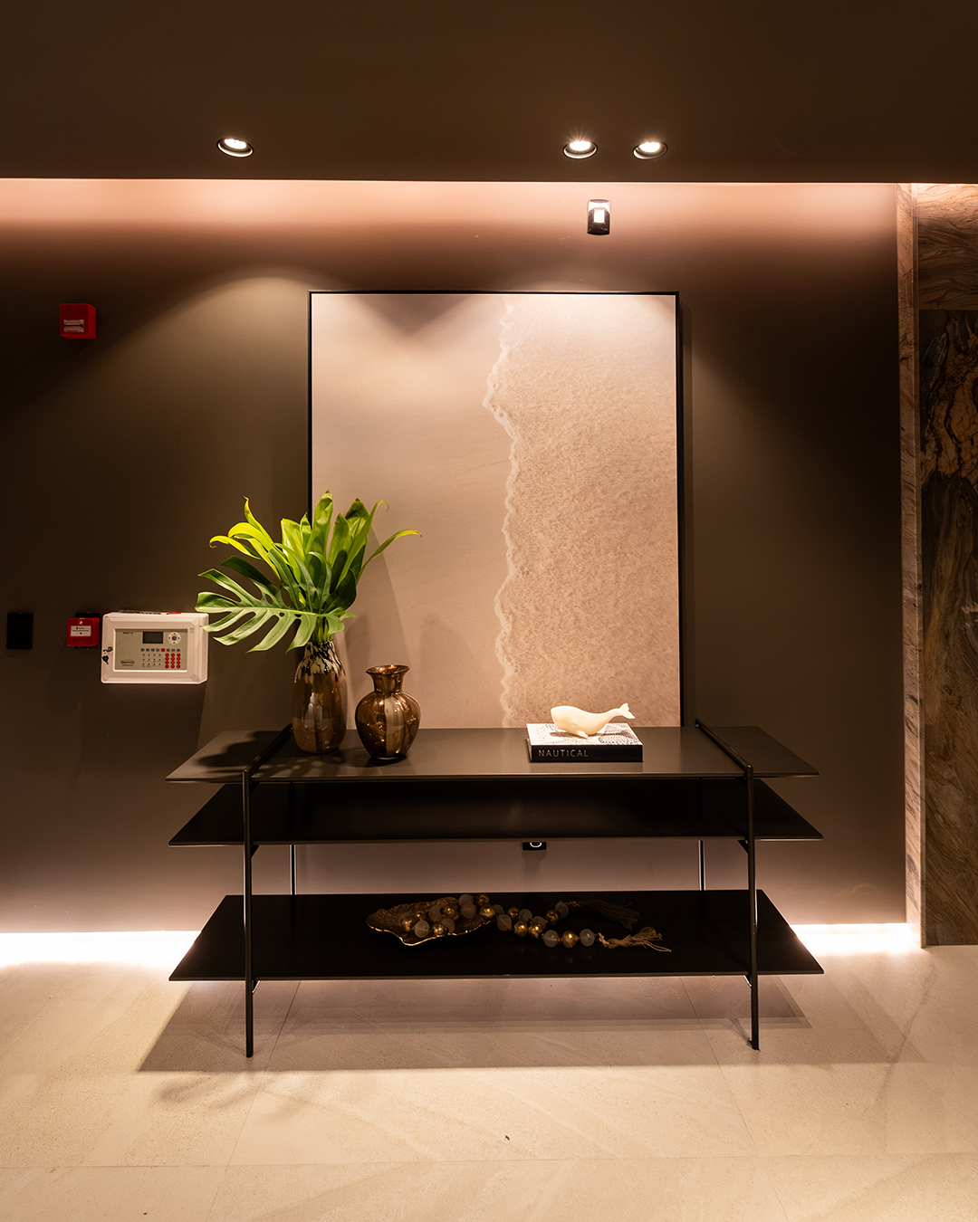 Nouve 354 — lavabo
