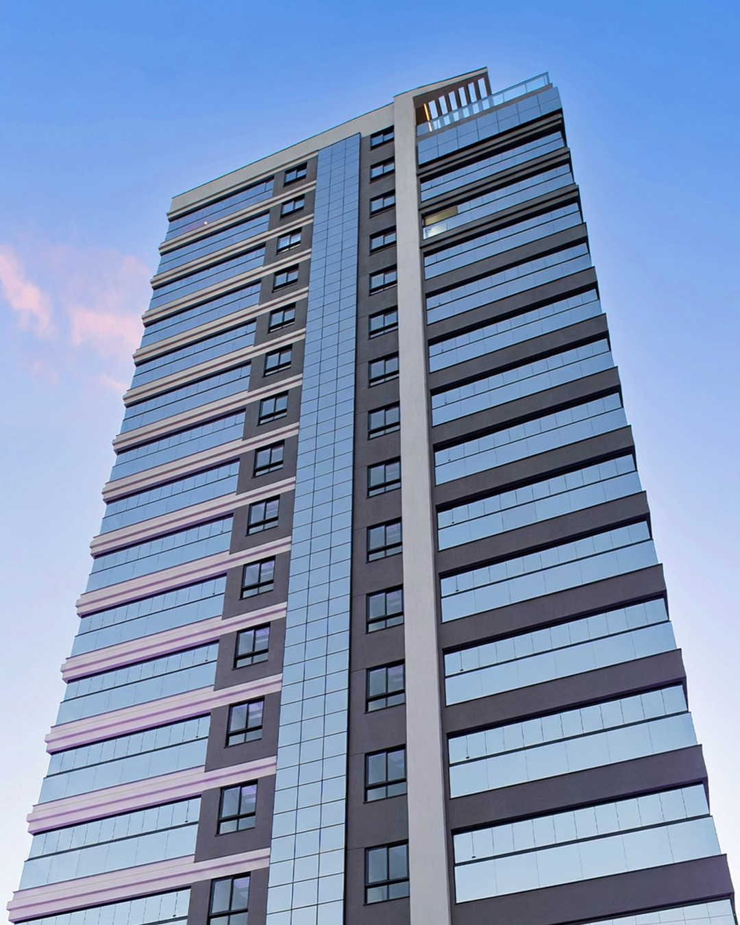 Nouve 354 — torre