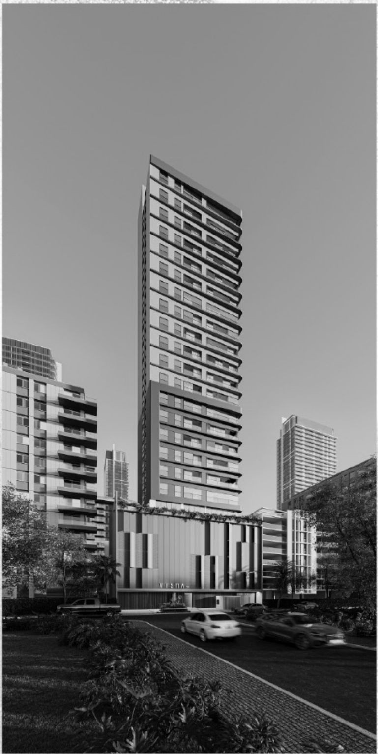 Vistta 206